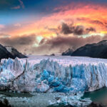 Glaciar Perito Moreno